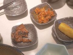 -和町回转自助日料(华山环宇城店)