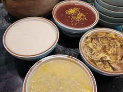 -老淮滨-蚌埠非遗小吃(淮河路店)