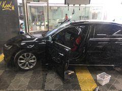 -北京松山友福汽车贴膜·隐形车衣 洗美(良乡店)