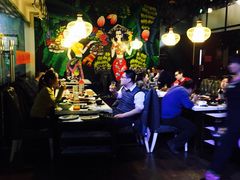 -滇釜火锅·能喝汤的火锅(车公庄店)