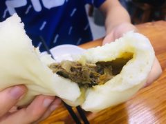 -阿峰包子铺
