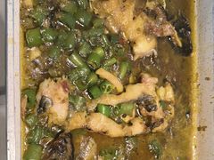 -半天妖烤鱼(和平印象城店)