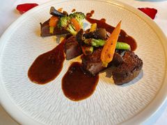 -Wei菋·Le Bistrot