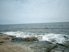 -老虎石海上公园