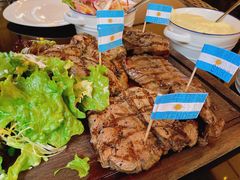 -El Bodegon阿根廷秘鲁餐厅(幸福路店)