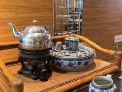 -虾饺妹·粤式手工点心(水荫路店)