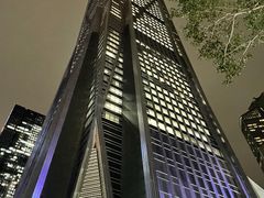 -英皇电影城(平安金融中心IMAX激光店)