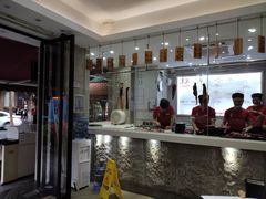 -陈记顺和牛肉火锅馆(天河北路店)