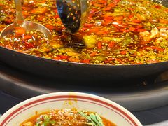 -吃城都·鱼蛙火锅(西玉龙街店)