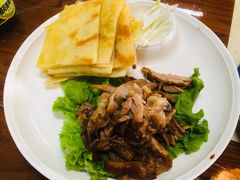 -鼎香润(德胜门内店)