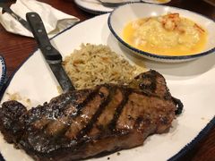 -RED LOBSTER(多伦多DT店)