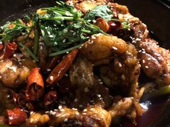 -兰溪小馆(东直门簋街店)