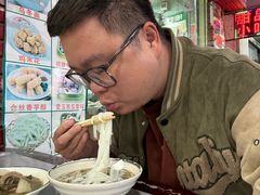 -正宗阳山牛杂(东城店)