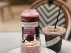 -Miss Q Family甜品·蛋糕·法甜咖啡