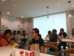 大堂-华辉拉肠(同福店)