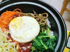 -屋里家延边朝鲜族冷面(南园店)