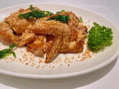 -莆田餐厅PUTIEN(世博源店)