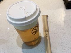 -眷茶(胖东来店)