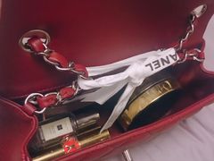 -CHANEL(恒隆广场店)