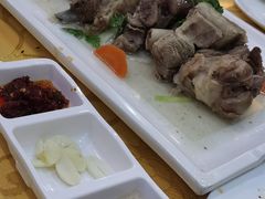 -新疆巴州金丝特餐厅(大钟寺店)