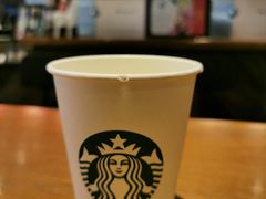 -星巴克(重庆新世纪凯瑞商都店)