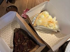 -Pie Bird(新闸路店)