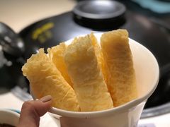 -百年果林椰子鸡(中洲店)