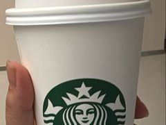 -星巴克臻选(南通万象城1F店)