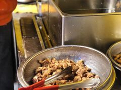 -傅强排骨(成都总店)