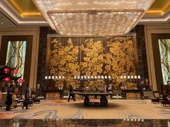 -长沙富力万达文华酒店