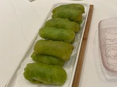 海苔黄鱼脯-金时代顺风大酒店(爱琴海购物中心店)