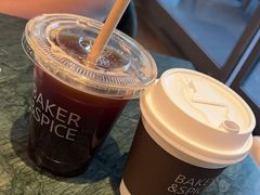 -BAKER&SPICE(环贸店)