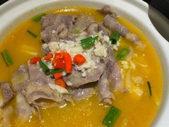 -小菜园新徽菜(青岛市南万象城店)