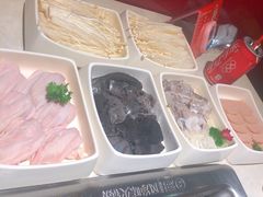 -海底捞火锅(龙茗路店)