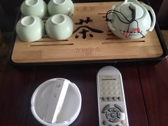 -明月山天沐温泉度假村