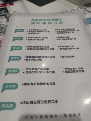 -meland亲子乐园(深圳领展中心城店)