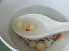 桂花鸡头米-熙瓏里(万科店)