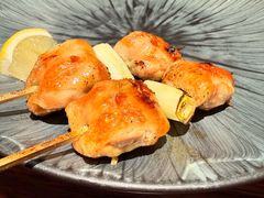 -鸟万·炭火料理Yaki ONE(星光店)