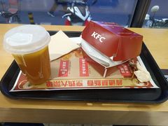 -肯德基(房山店)
