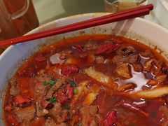 -天成·川菜家宴(礼岗店)