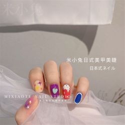 -米小兔美甲美睫