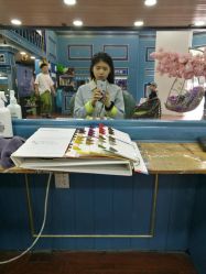-Hair Glam 格拉姆造型旗舰店