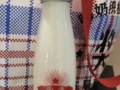 -红星前进面包牛奶公司(五道口购物中心店)