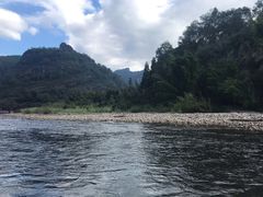 -九曲溪竹筏码头