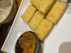 -云海肴·云南小炒·汽锅鸡(天津国金汇店)