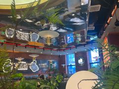 -火啫啫·粤式啫啫煲(南通首店)