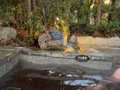 -深业半汤御泉庄温泉