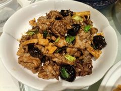 -大鸭梨烤鸭(金色漫香店)