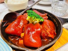 -志明眷村·台式融合菜·宵夜