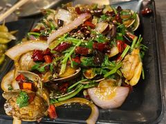 -提老炮儿烧烤(南山店)